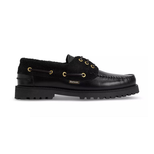 Barbour Deck Boat Shoes