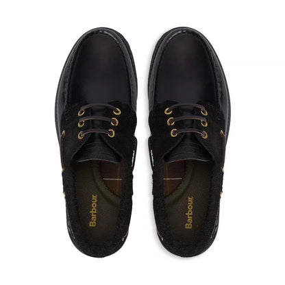 Barbour Deck Boat Shoes