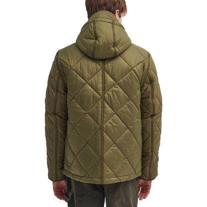 Barbour Re-Engineered Endurance Quilted Jacket