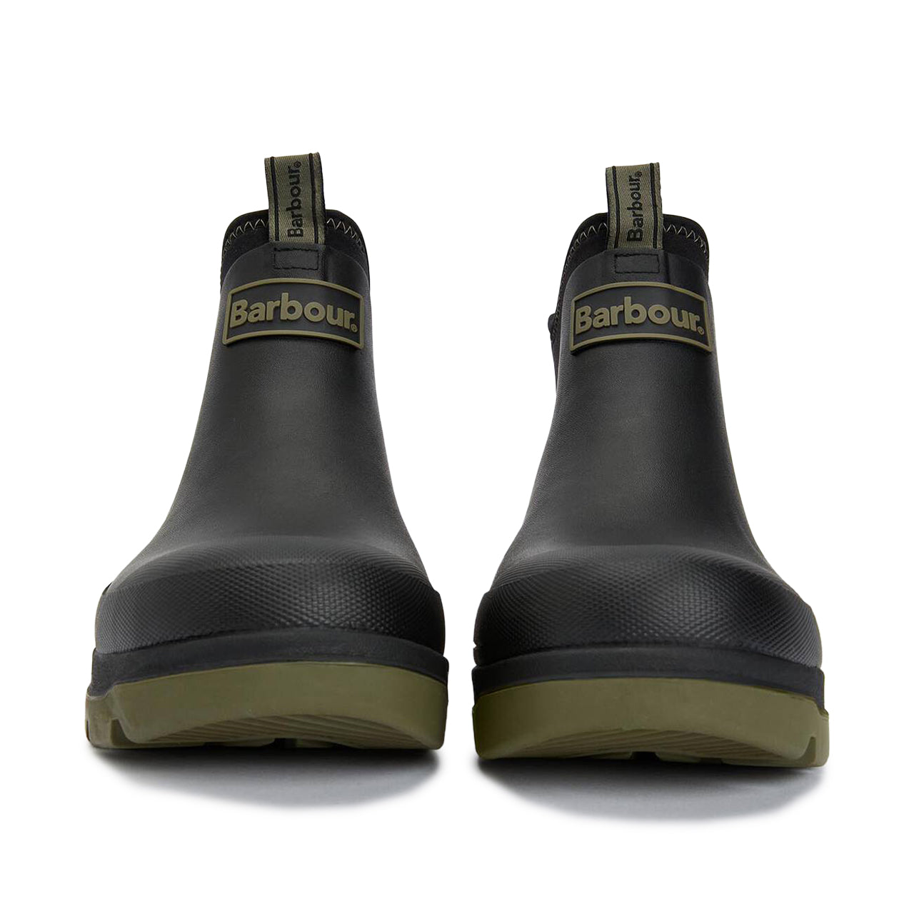 Barbour Ridge Wellington Chelsea Boots