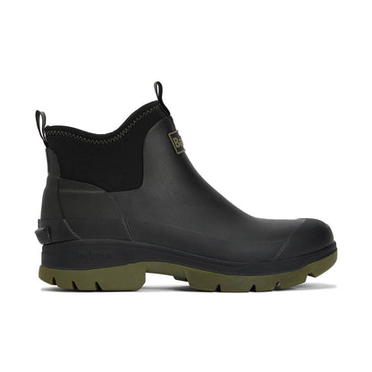 Barbour Ridge Wellington Chelsea Boots