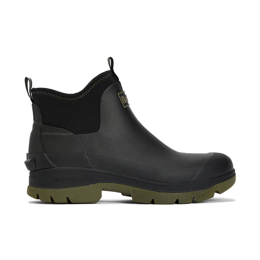Barbour Ridge Wellington Chelsea Boots