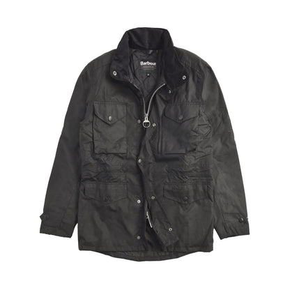 Barbour Snapper Wax Jacket
