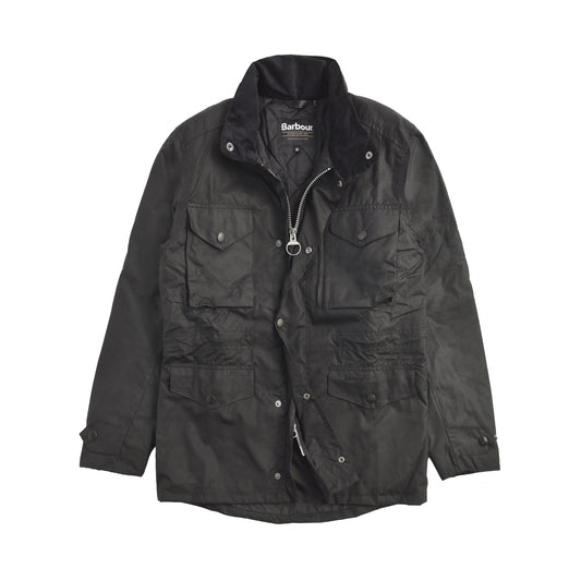 Barbour Snapper Wax Jacket