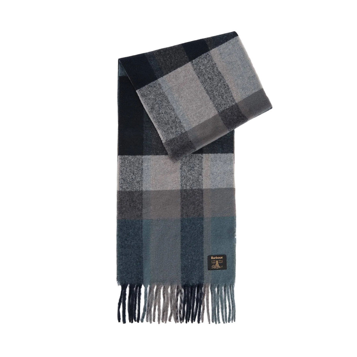 Barbour Westerdale Scarf