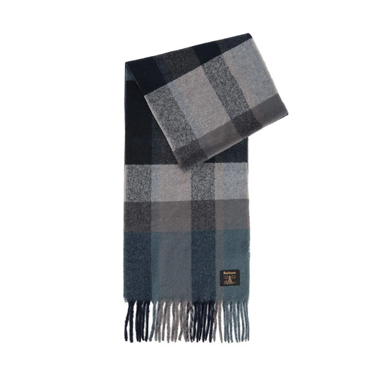 Barbour Westerdale Scarf
