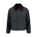 Barbour Spey Slim Waxed Jacket - Sage