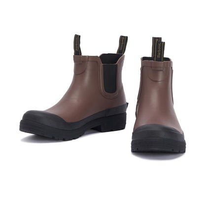 Barbour Storm Wellington Boots