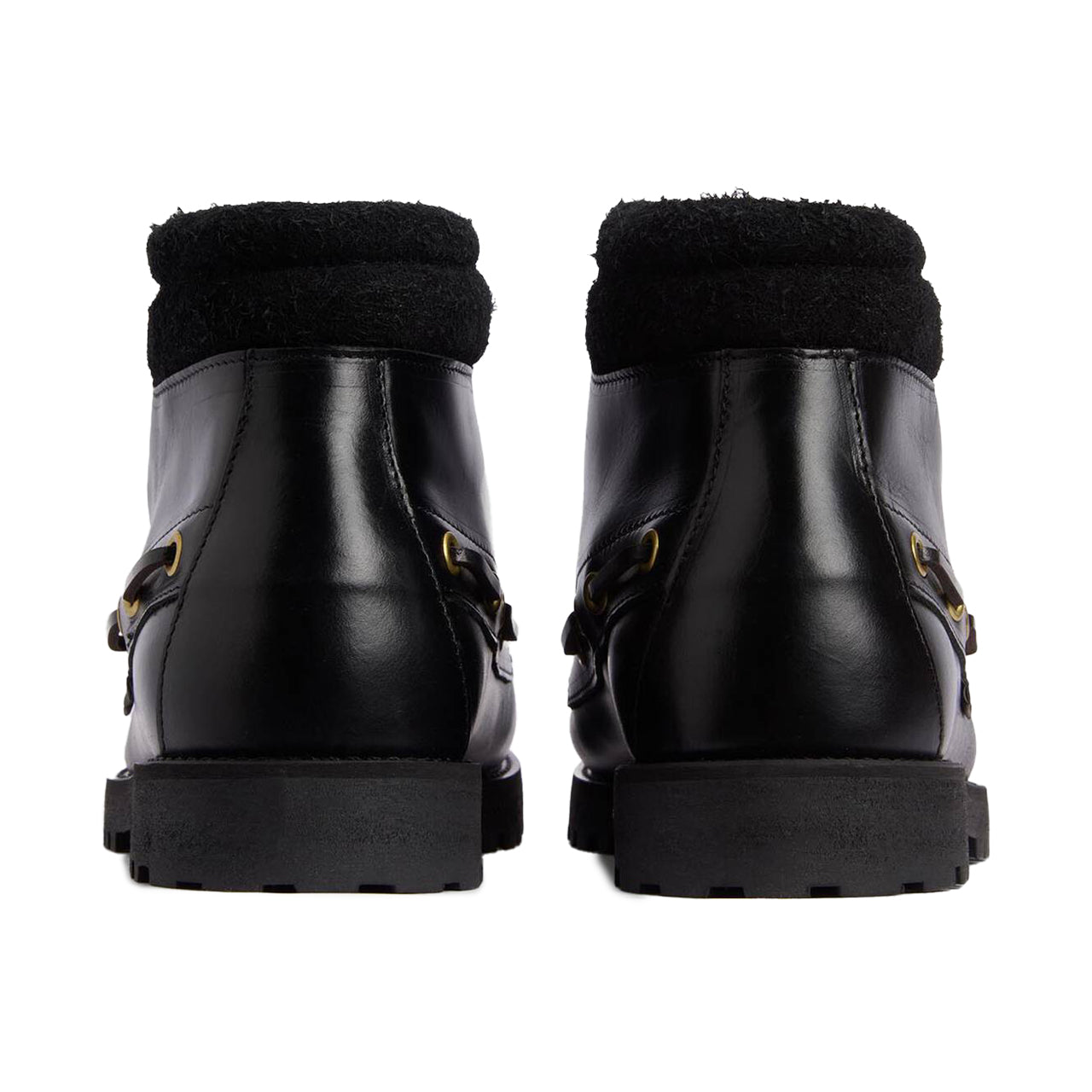 Barbour Tiller Moc Boots | Uncrate Supply