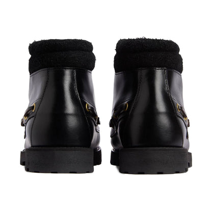 Barbour Tiller Moc Boots