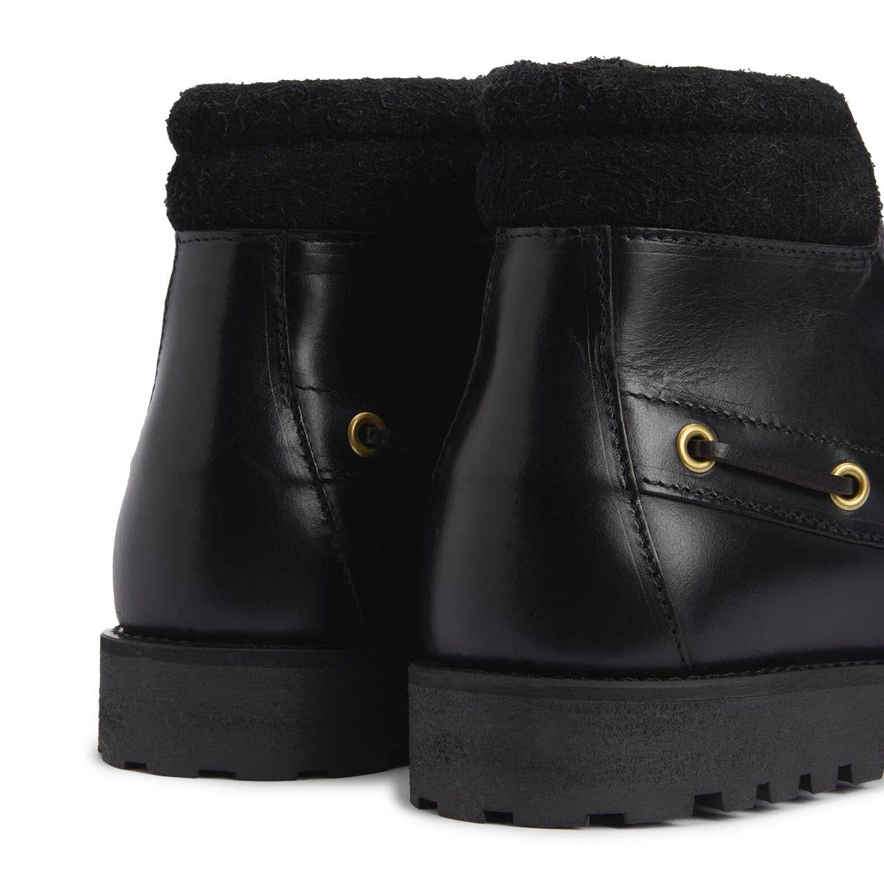 Barbour Tiller Moc Boots