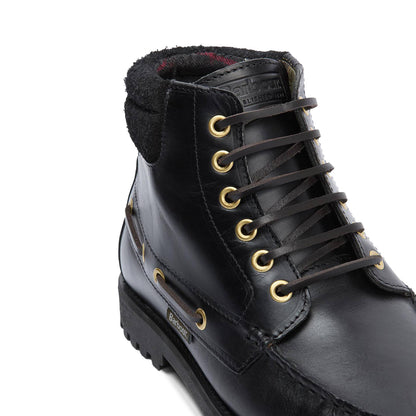 Barbour Tiller Moc Boots