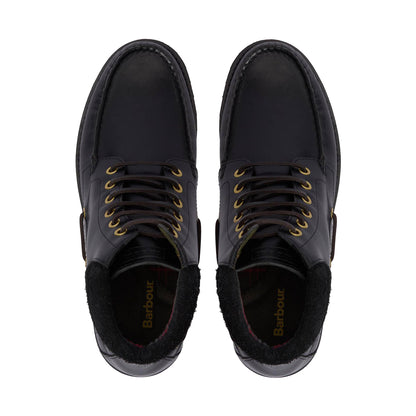 Barbour Tiller Moc Boots