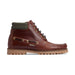 Barbour Tiller Moc Boots - Brown