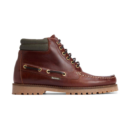 Barbour Tiller Moc Boots