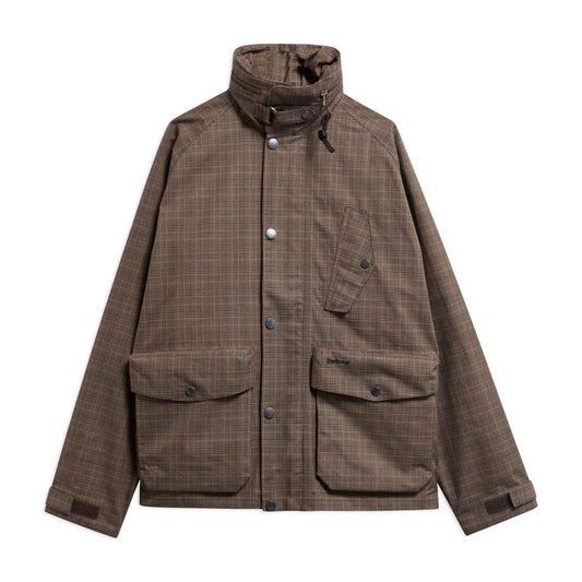 Barbour Transport Ursula Waterproof Jacket