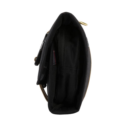 Barbour Transport Hanging Washbag