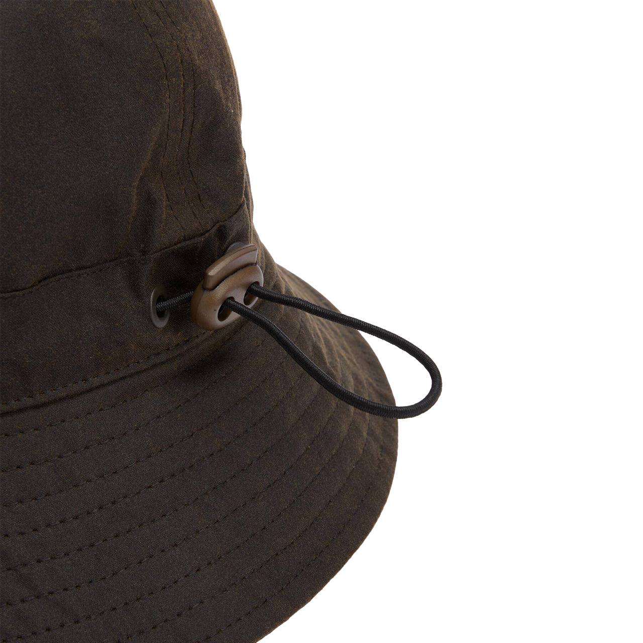 Barbour Wax Bucket Hat