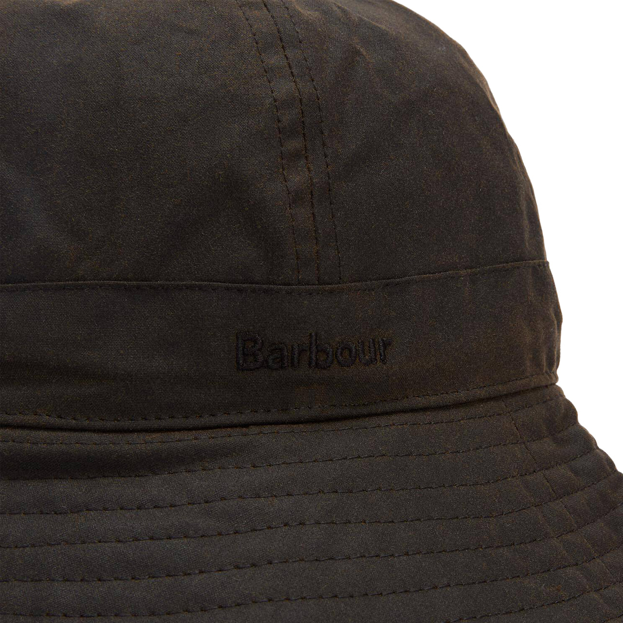 Barbour Wax Bucket Hat | Uncrate Supply