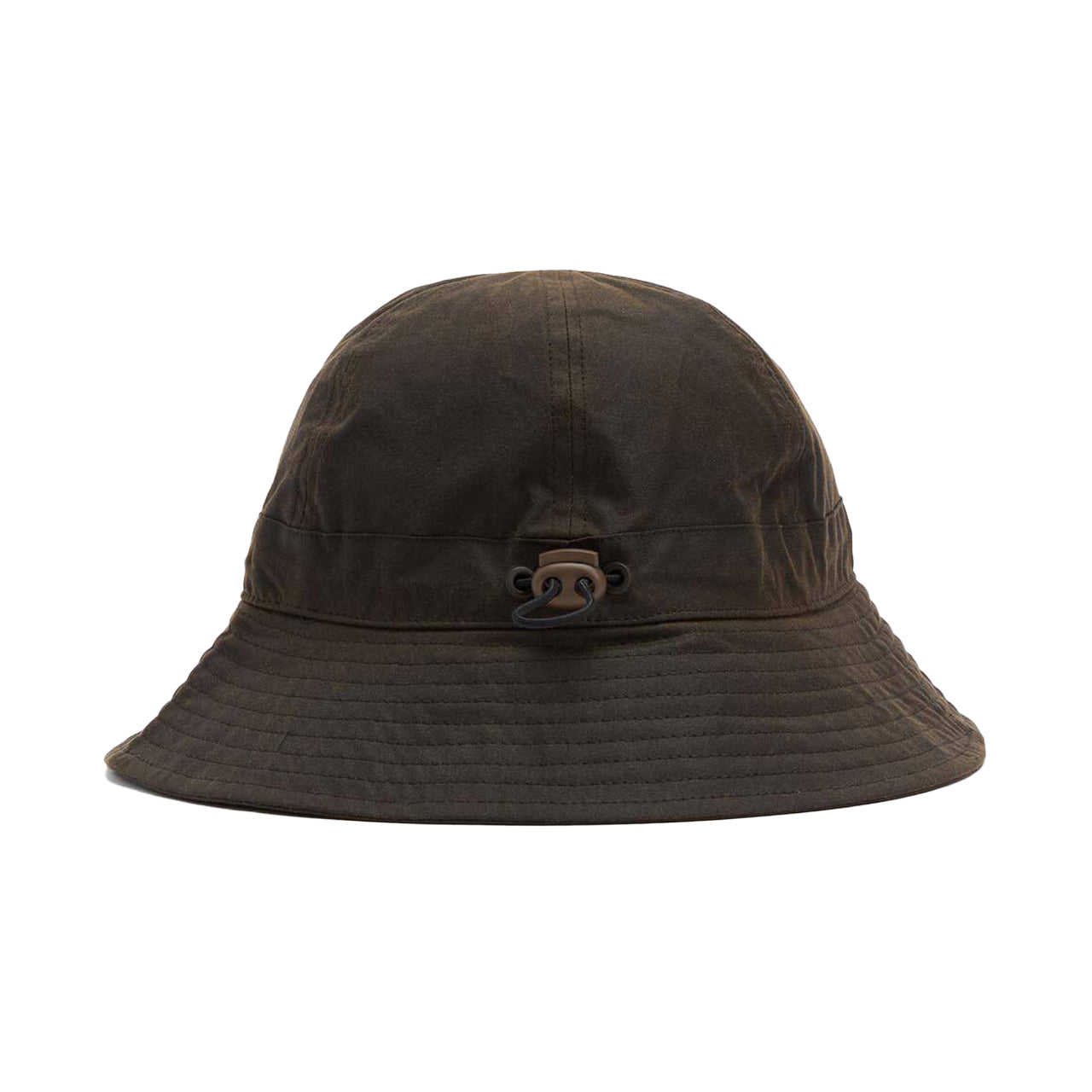 Barbour Wax Bucket Hat