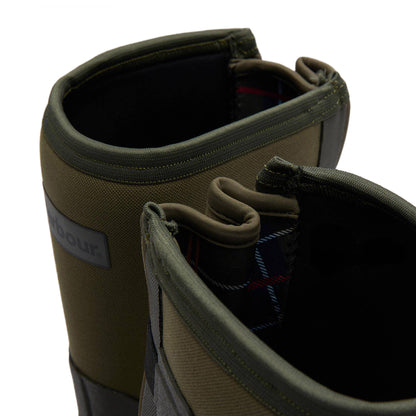 Barbour Tynedale Wellington Boots