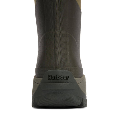 Barbour Tynedale Wellington Boots