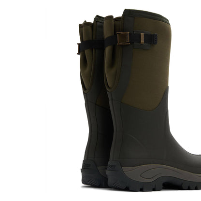 Barbour Tynedale Wellington Boots