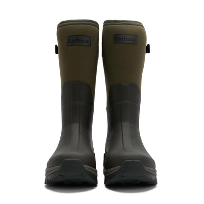 Barbour Tynedale Wellington Boots