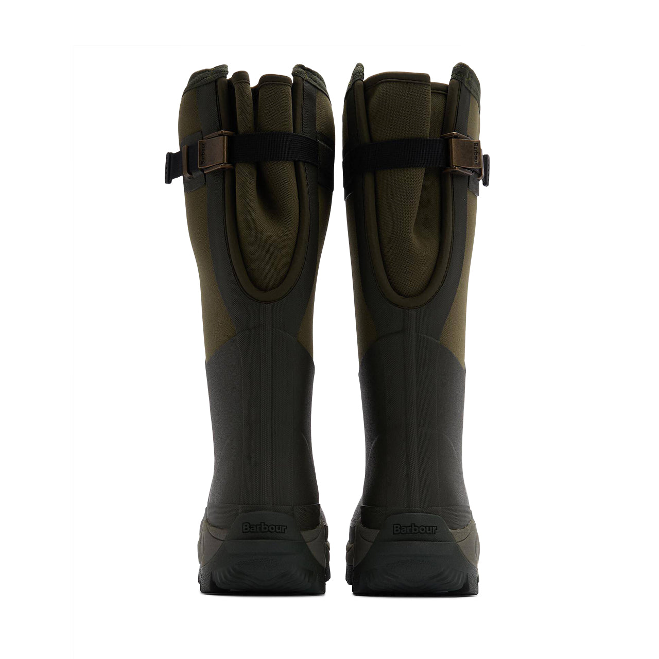 Barbour Tynedale Wellington Boots
