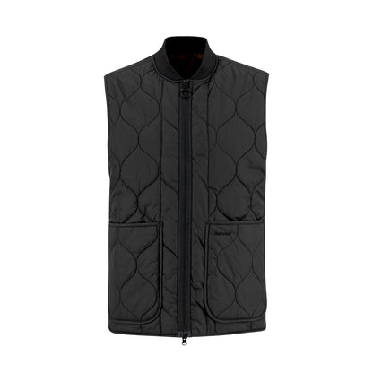 Barbour Re-Engineered Utility Liddesdale Vest