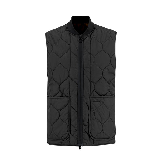 Barbour Re-Engineered Utility Liddesdale Vest