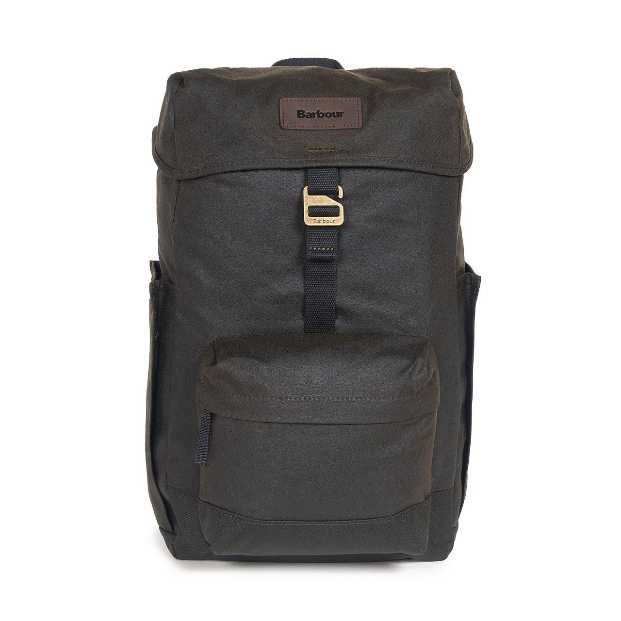 Barbour Essential Wax Backpack