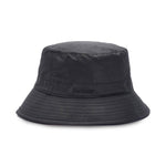 Barbour Wax Bucket Hat - Navy