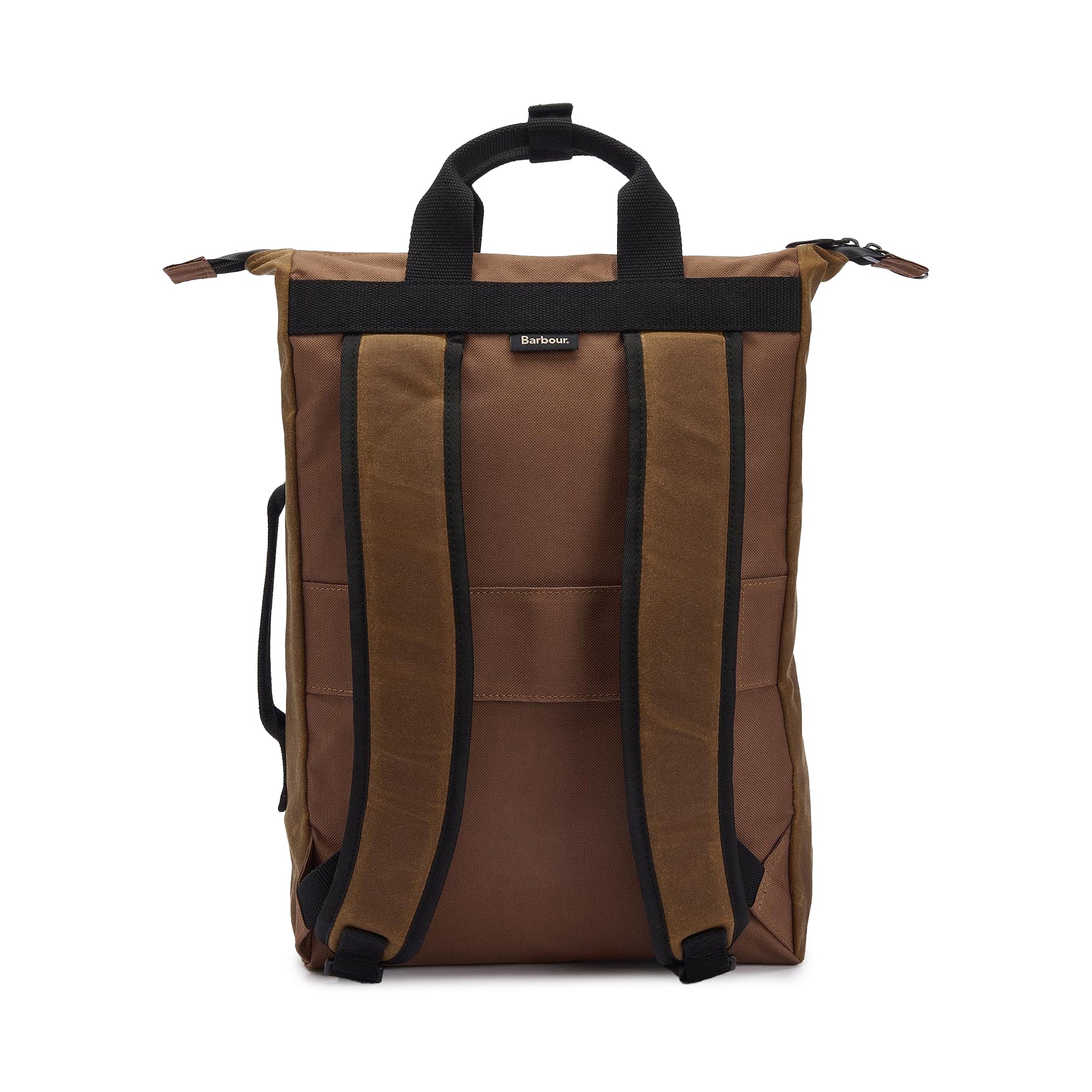 barbour wax leather backpack Barbour Field Wax Backpack