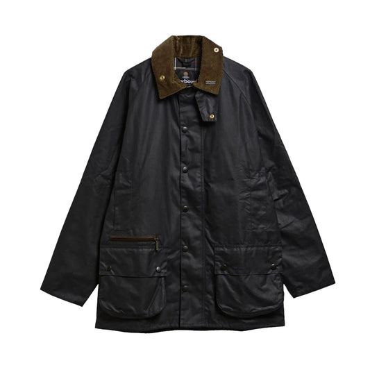 Barbour Icons Beaufort Waxed Jacket