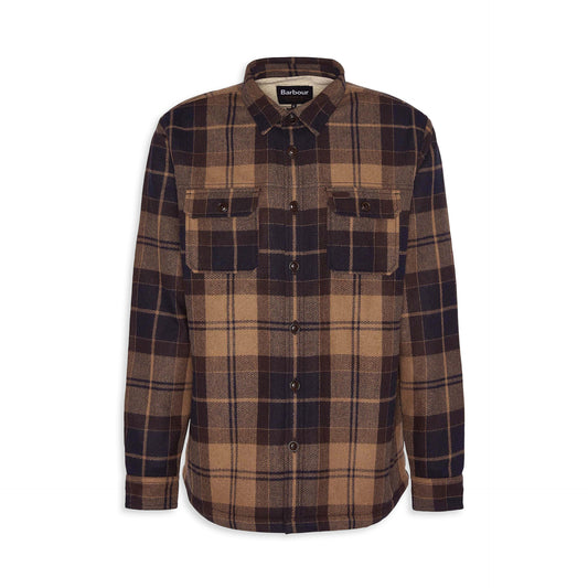 Barbour Willberry Overshirt