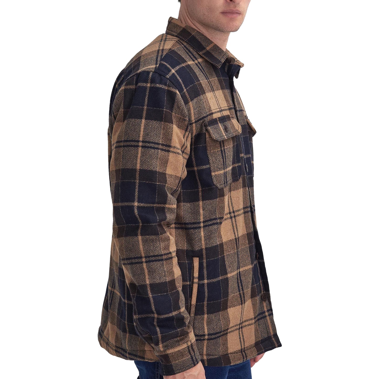 Barbour Willberry Overshirt