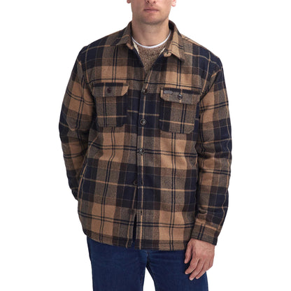 Barbour Willberry Overshirt