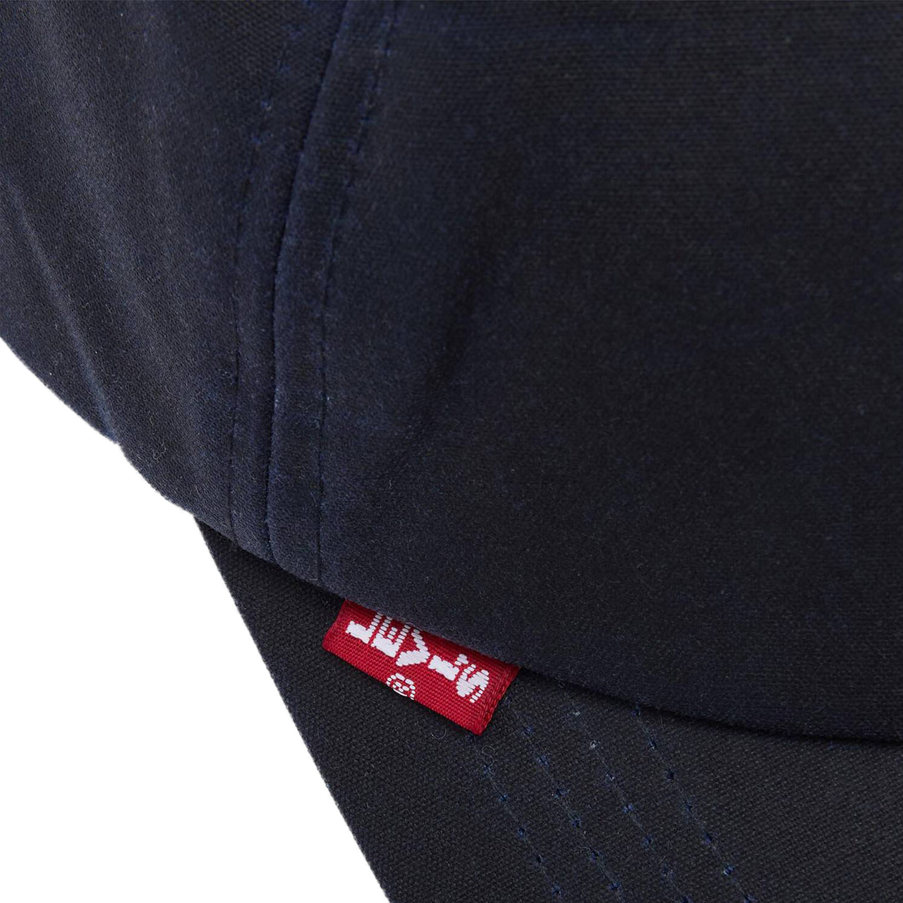 Barbour x Levi's Waxed Cap