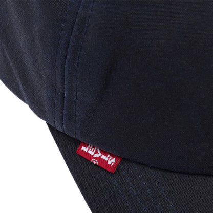 Barbour x Levi's Waxed Cap