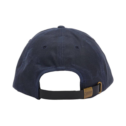 Barbour x Levi's Waxed Cap