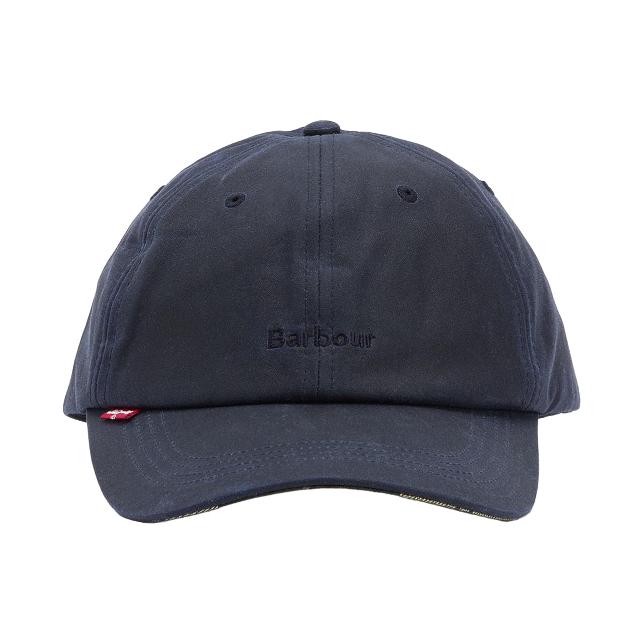 Barbour x Levi's Waxed Cap