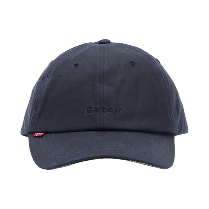 Barbour x Levi's Waxed Cap