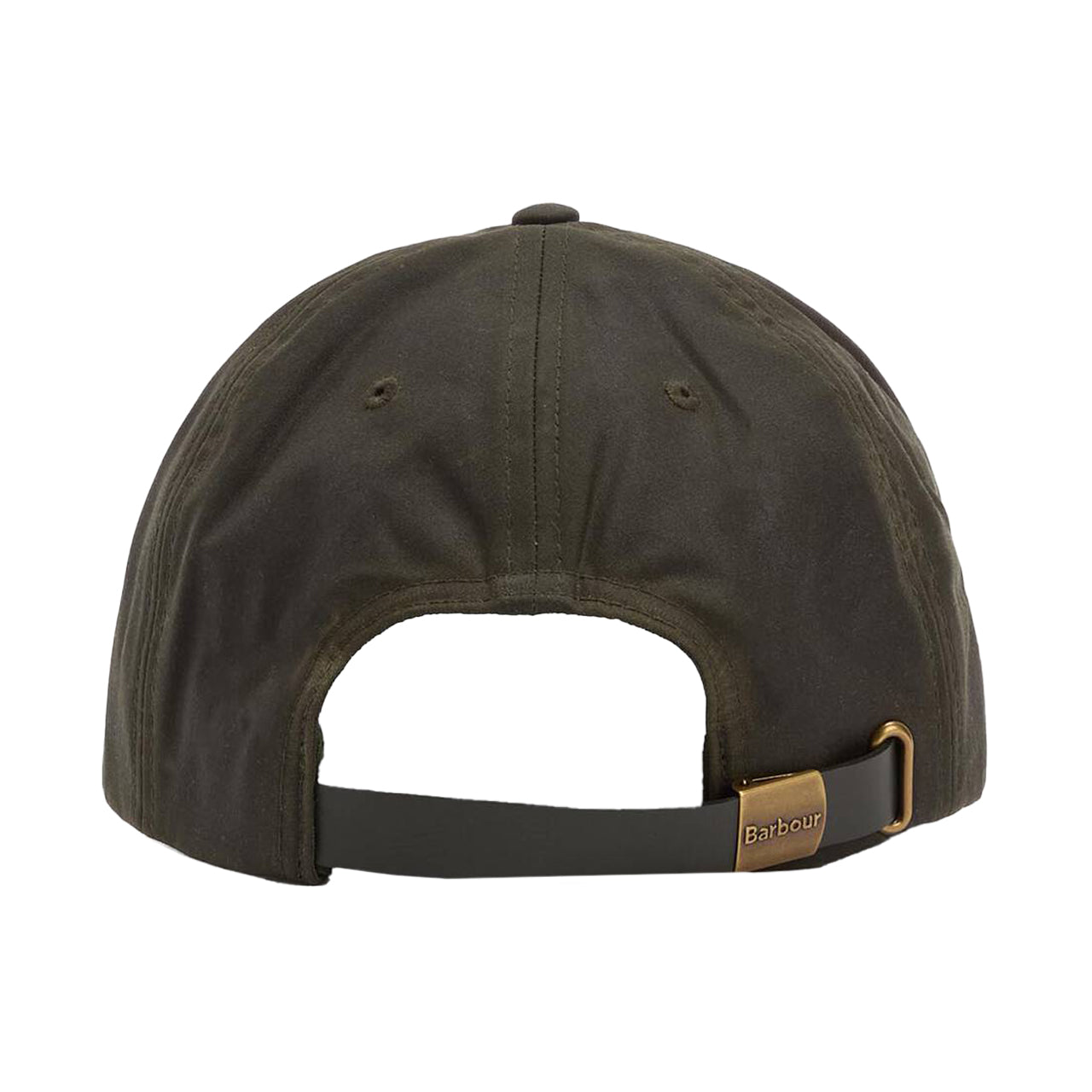 Barbour x Levi's Waxed Cap