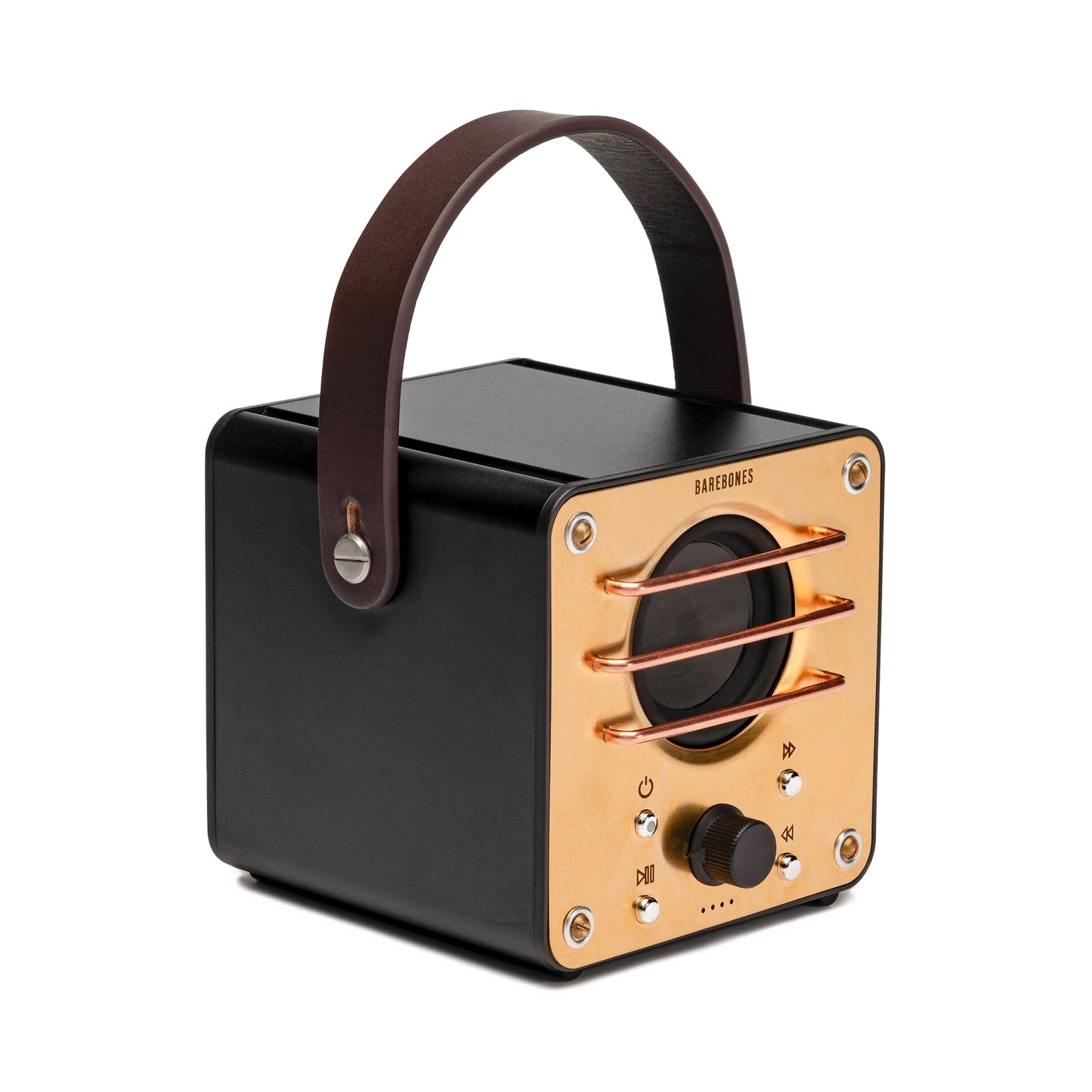 Barebones Block Tower Speaker