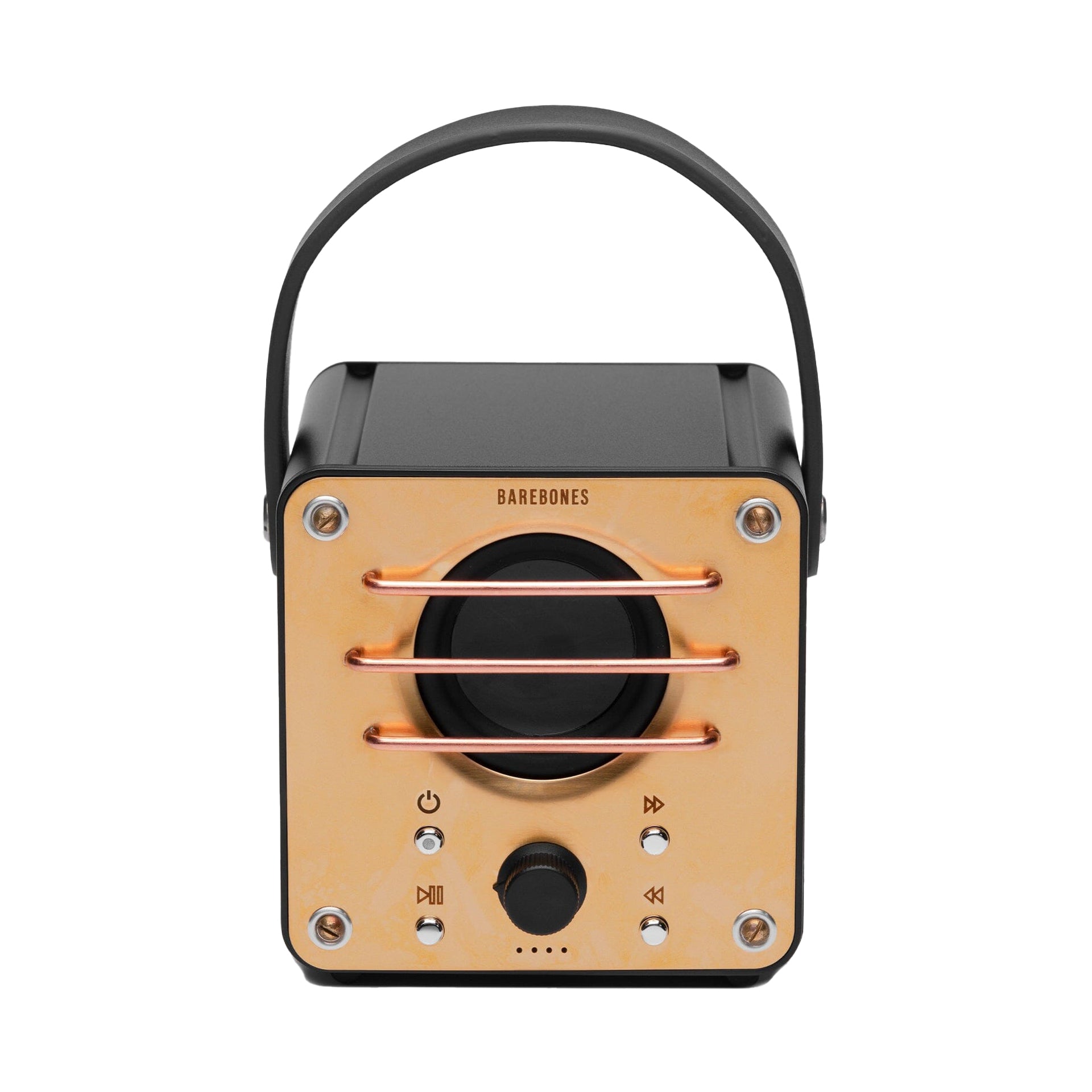 Block Tower Speaker - Thumbnail 5