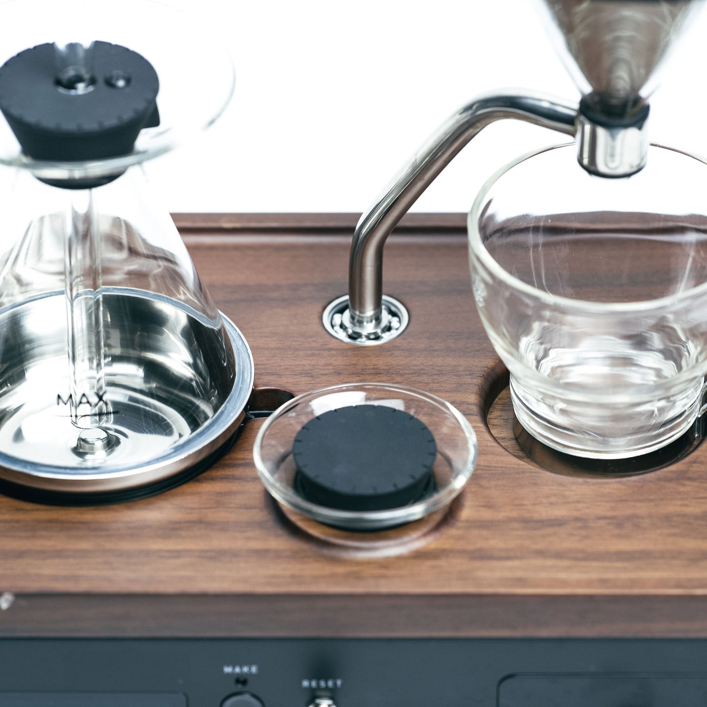 Barisieur Coffee-Making Alarm Clock
