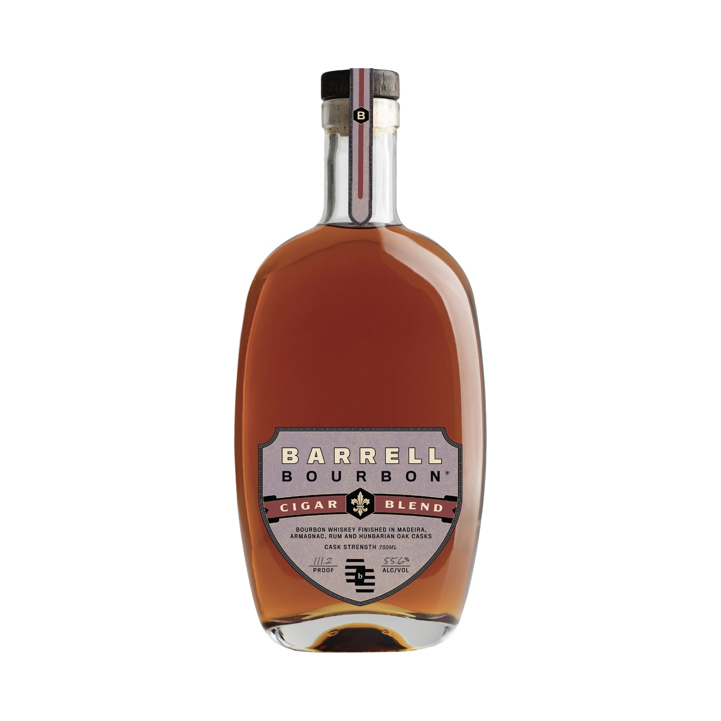 Barrell Cigar Blend Bourbon