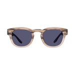 Barton Perreira Demarco - Stonehenge / Silver / Steel Blue (AR)