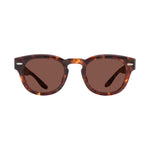 Barton Perreira Demarco - Chestnut / Silver / Espresso (AR)